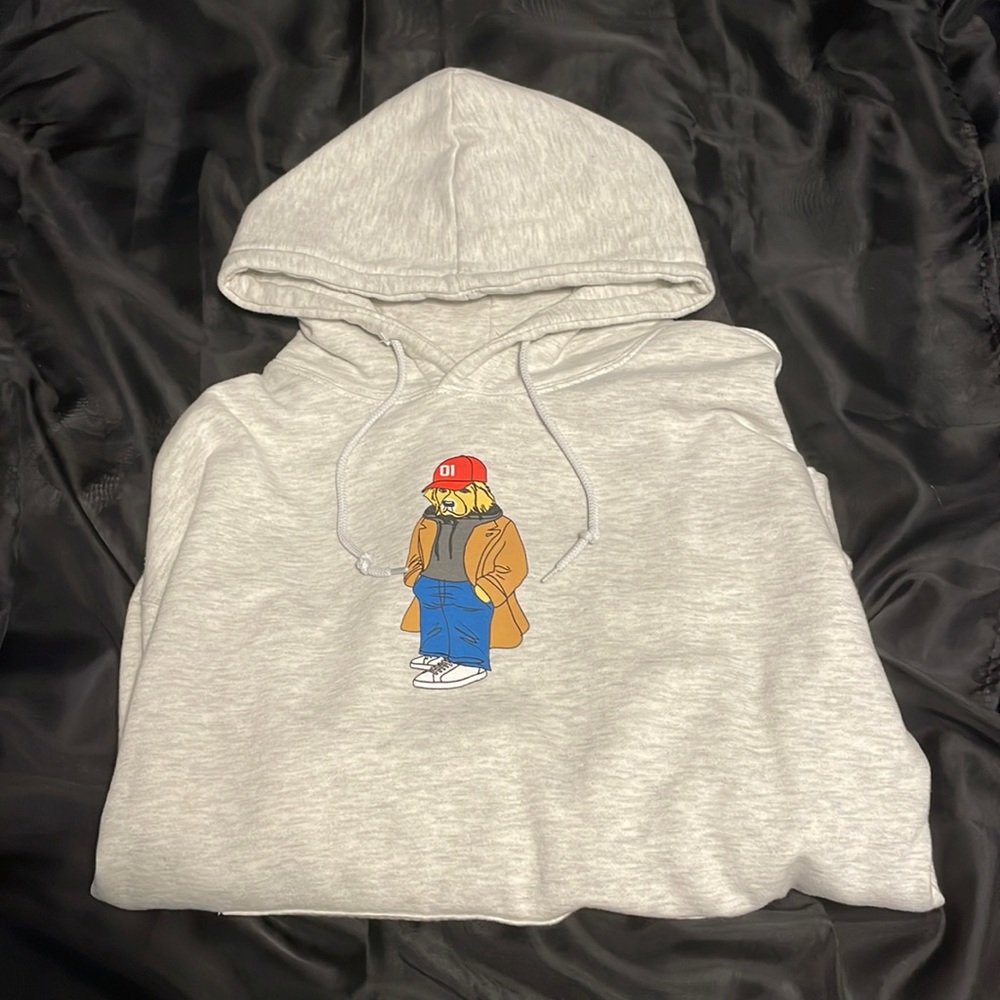 Forever 21 Hoodie